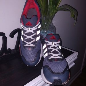 Men's Adidas Glide Supernova Size 11.5